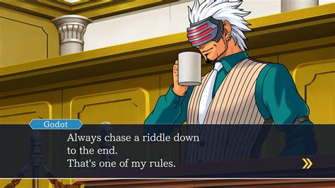 Phoenix Wright: Ace Attorney Trilogy – Guides and FAQs.